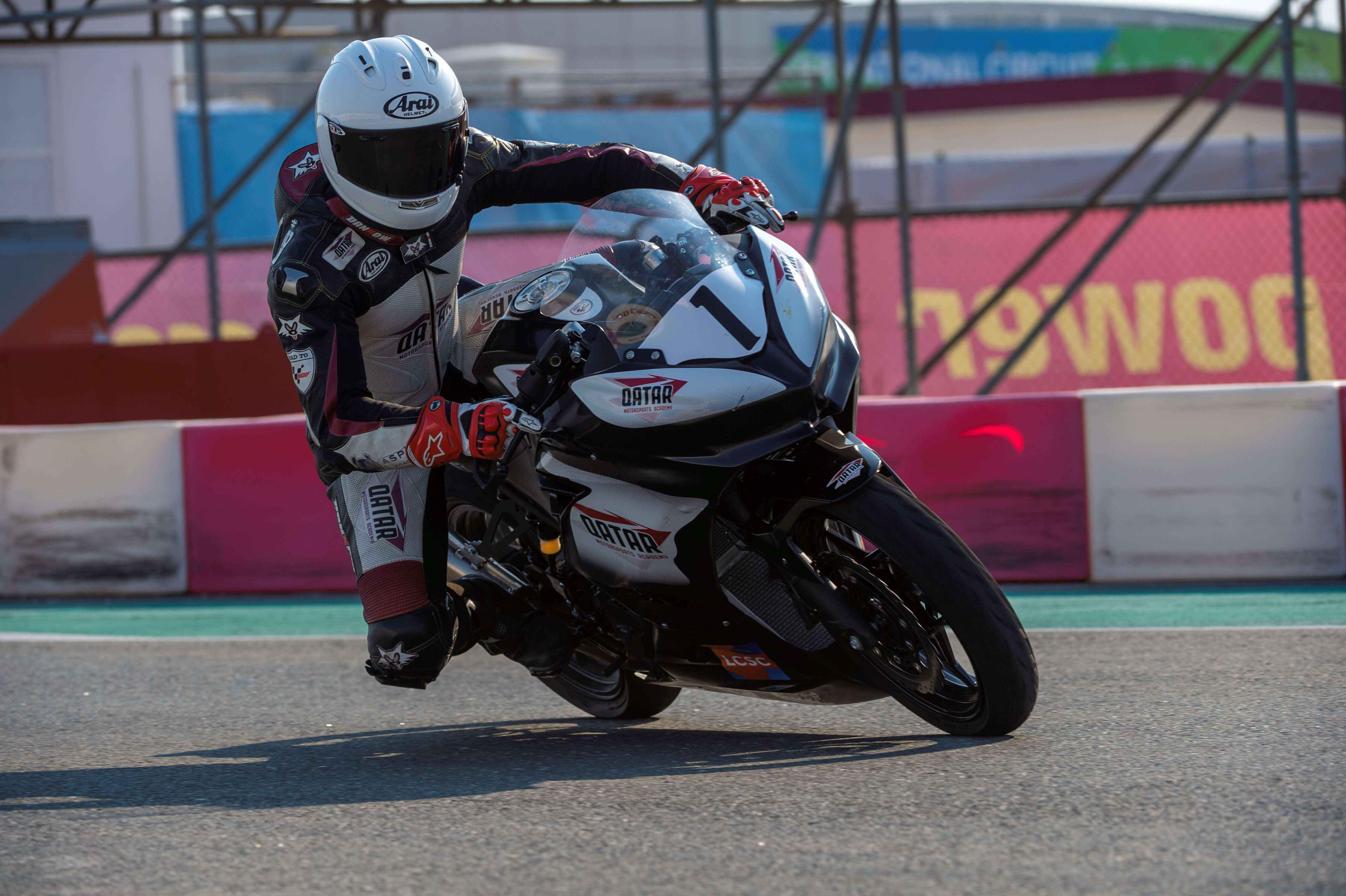 QMA Riding Experience-4